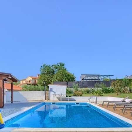 Villa John PUY Exterior foto