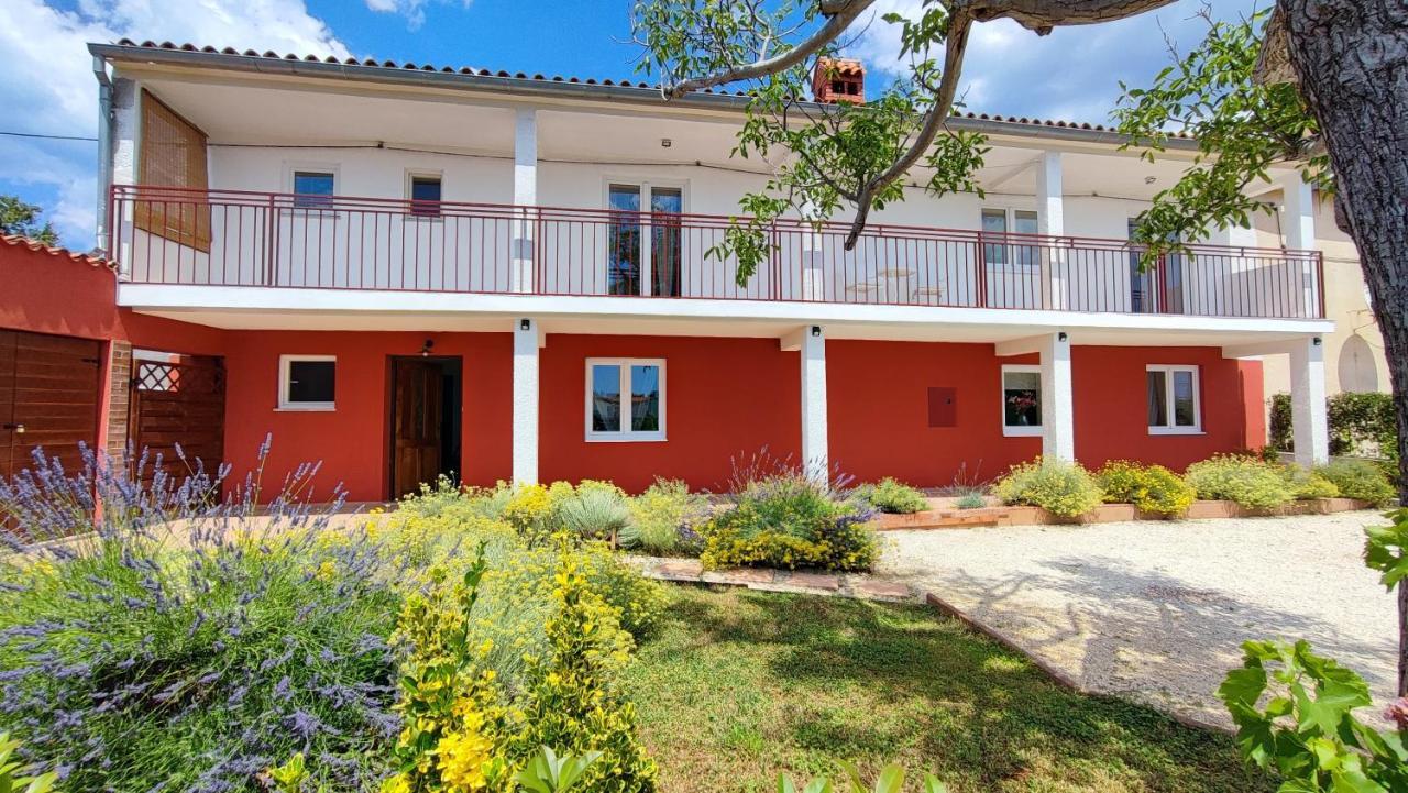 Villa John PUY Exterior foto