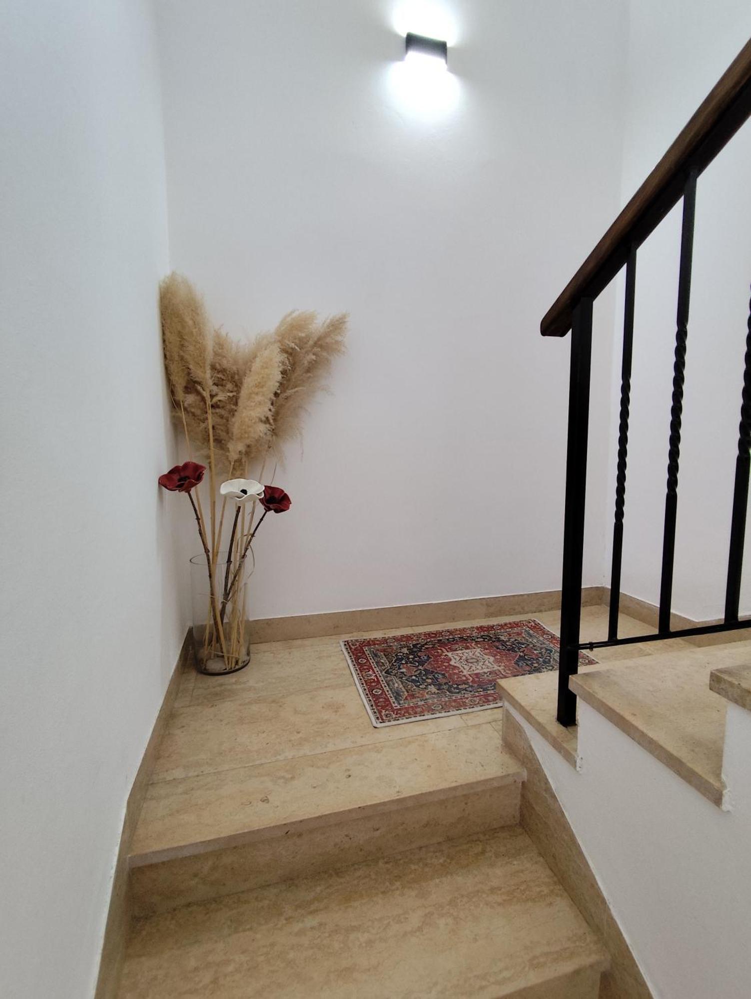 Villa John PUY Exterior foto
